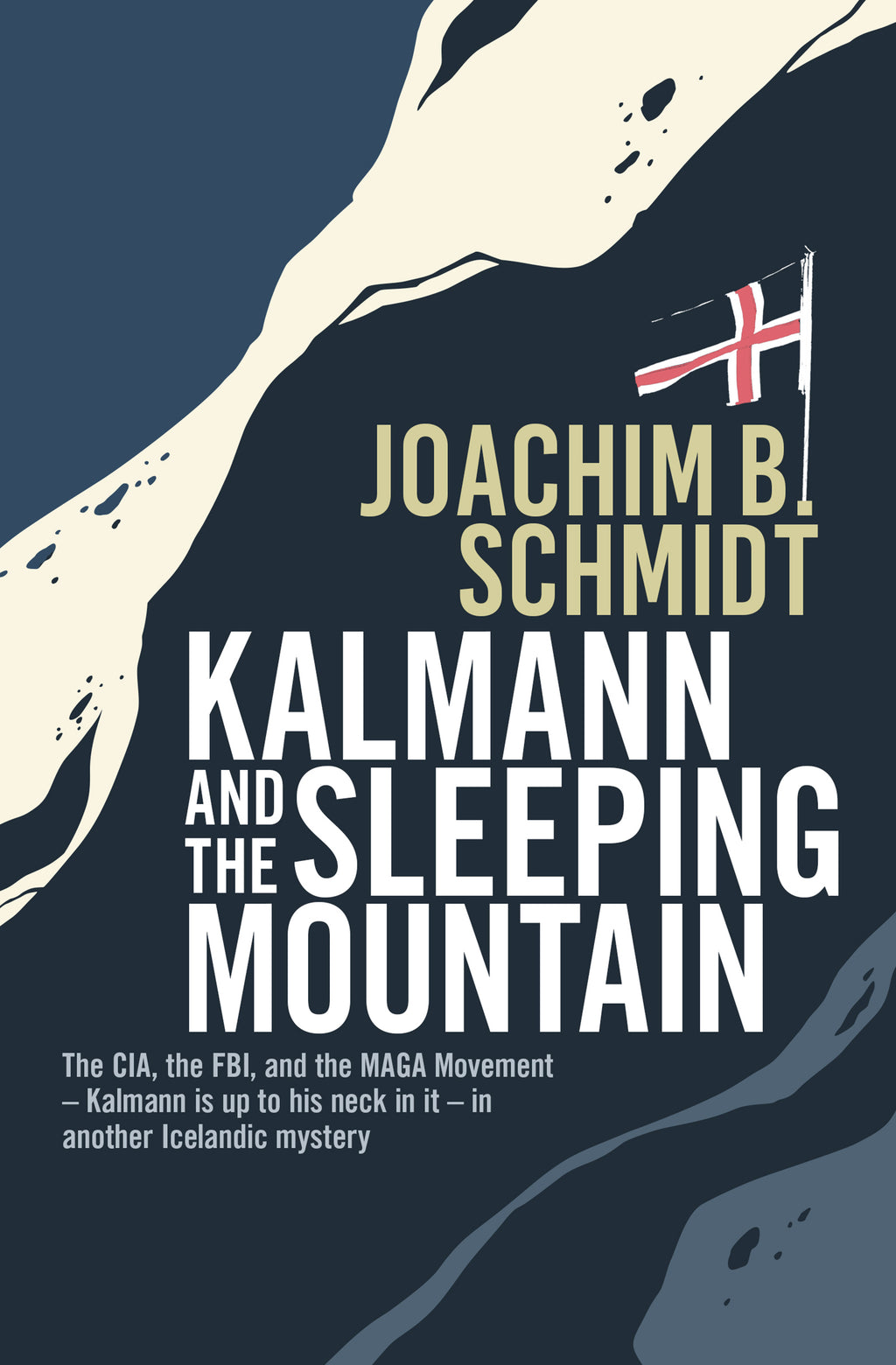 July Newsletter Kalmann and the Sleeping Mountain out now – Bitter ...