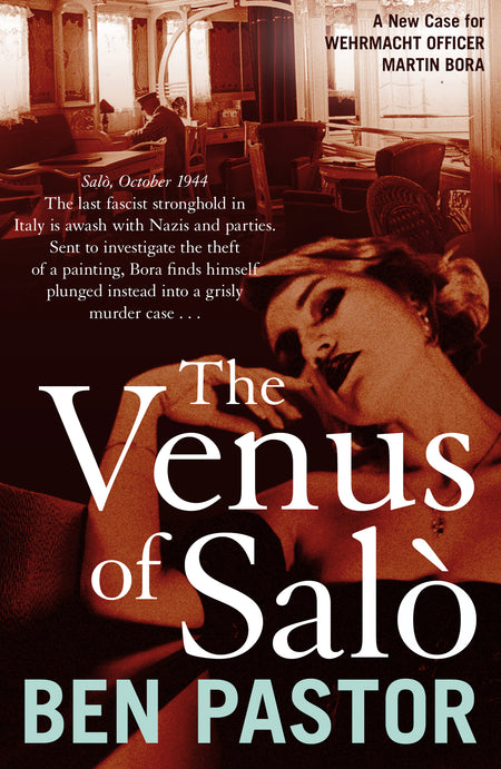 Reviews Venus of Salo