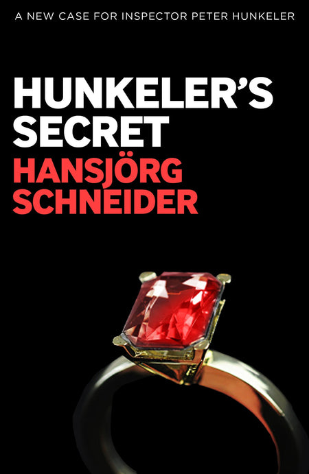 Hunkeler's Secret Reviews