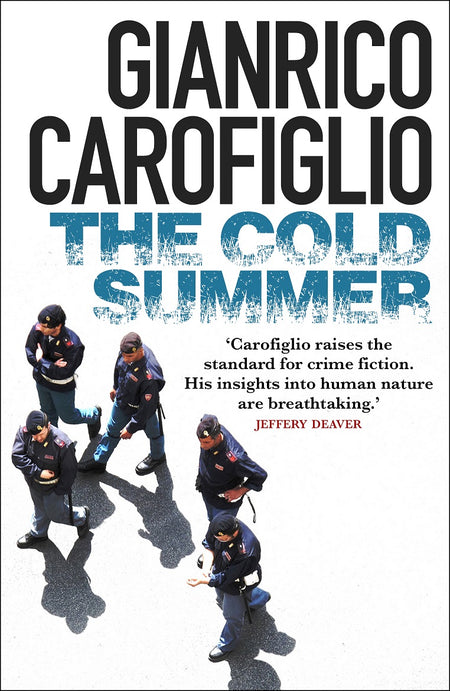 The Cold Summer reviews