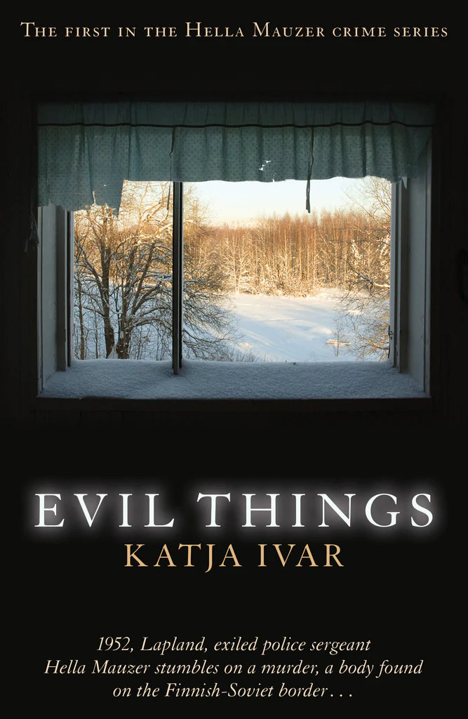 Evil Things