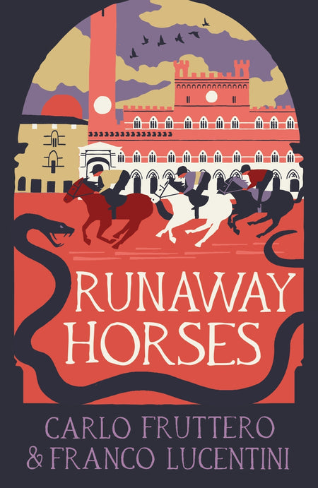 Runaway Horses reviews