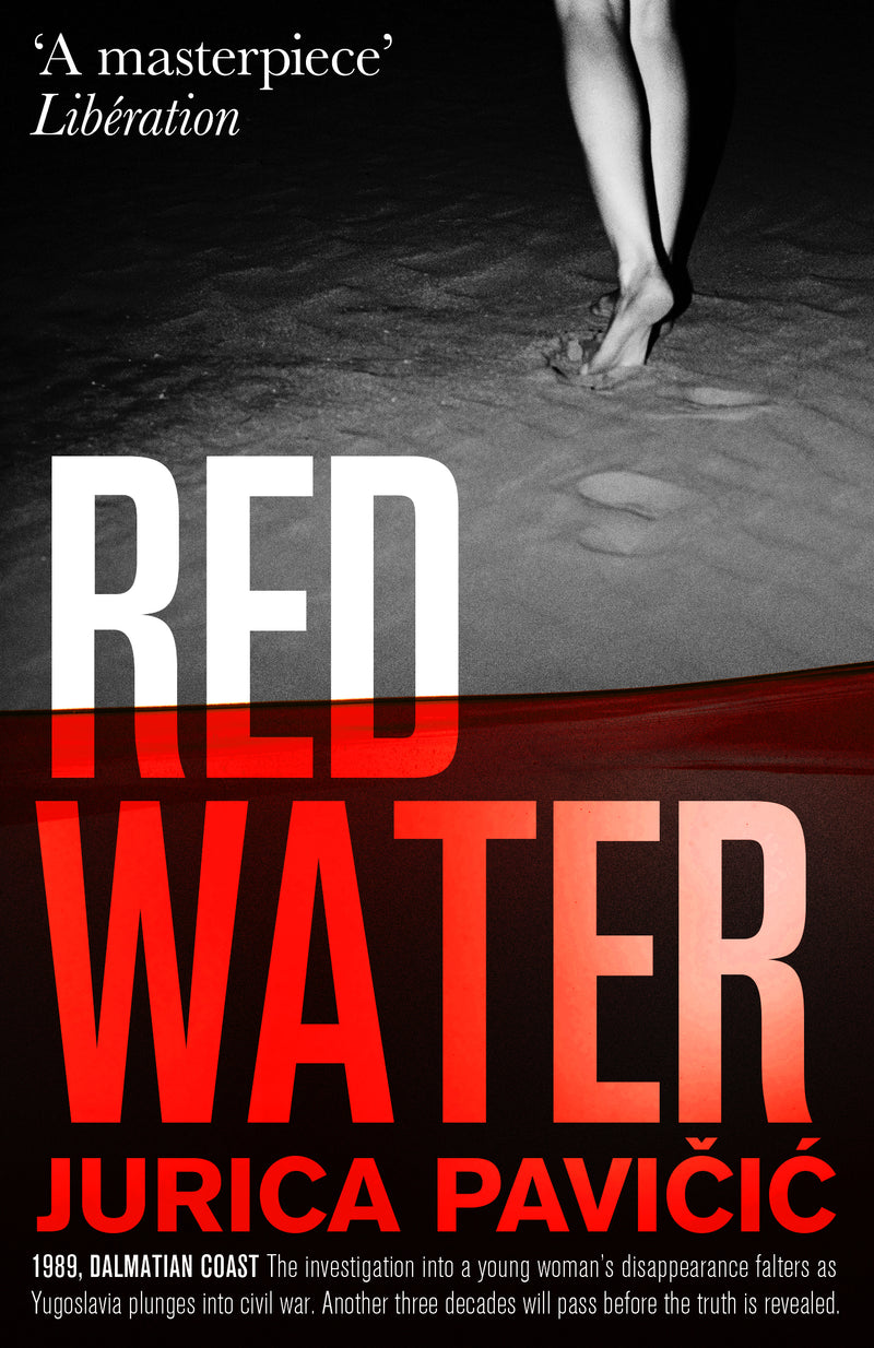 Red Water