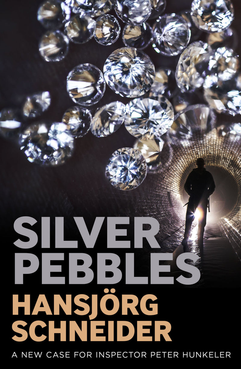 Hansjörg Schneider - Silver Pebbles