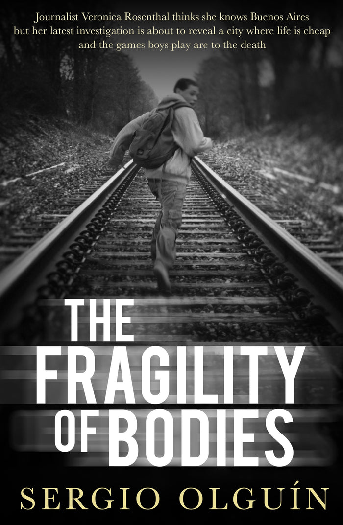 The Fragility of Bodies