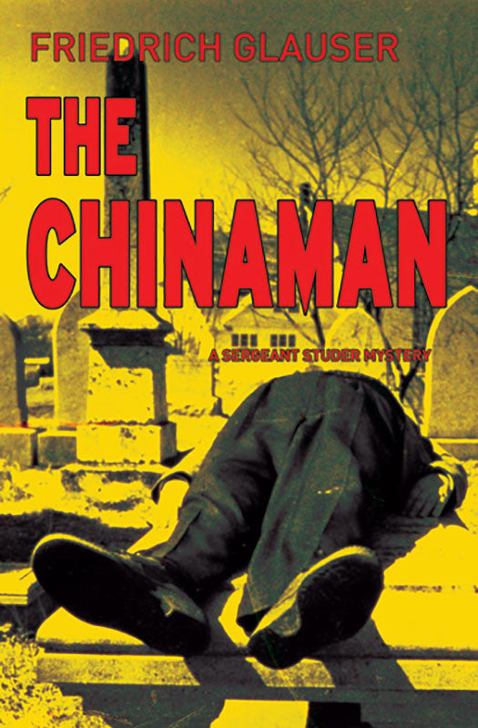 Chinaman