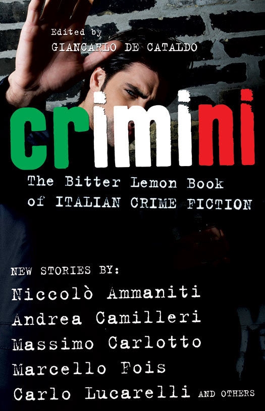 Niccolo Ammaniti and others - Crimini