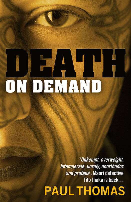 Paul Thomas - Death on Demand