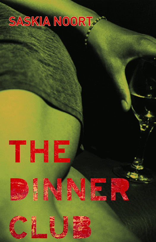 Saskia Noort - Dinner Club