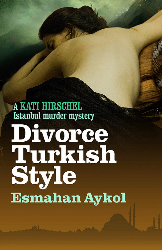 Esmahan Aykol - Divorce Turkish Style