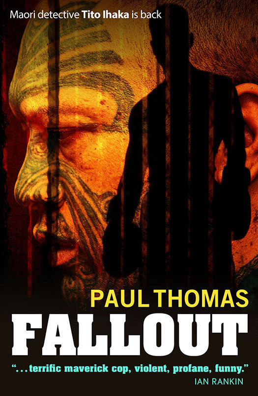 Paul Thomas - Fallout