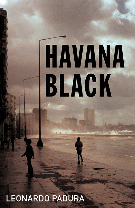 Havana Black