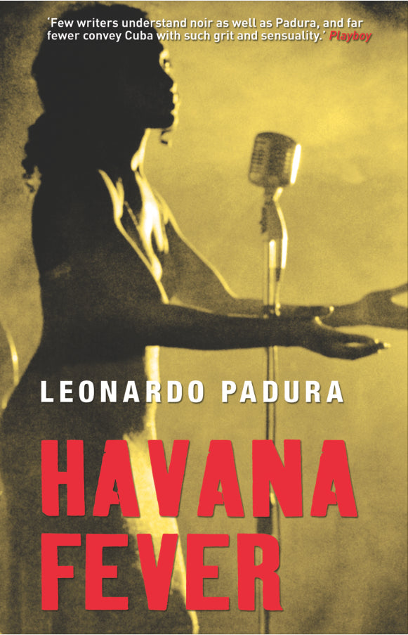 Havana Fever