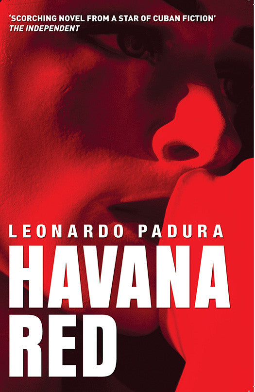 Havana Red