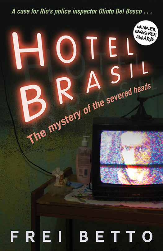 Hotel Brasil