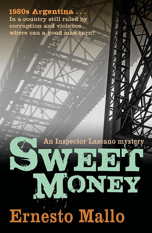 Ernesto Mallo - Sweet Money