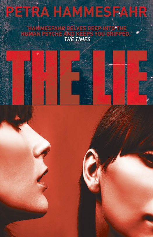 Petra Hammesfahr - The Lie