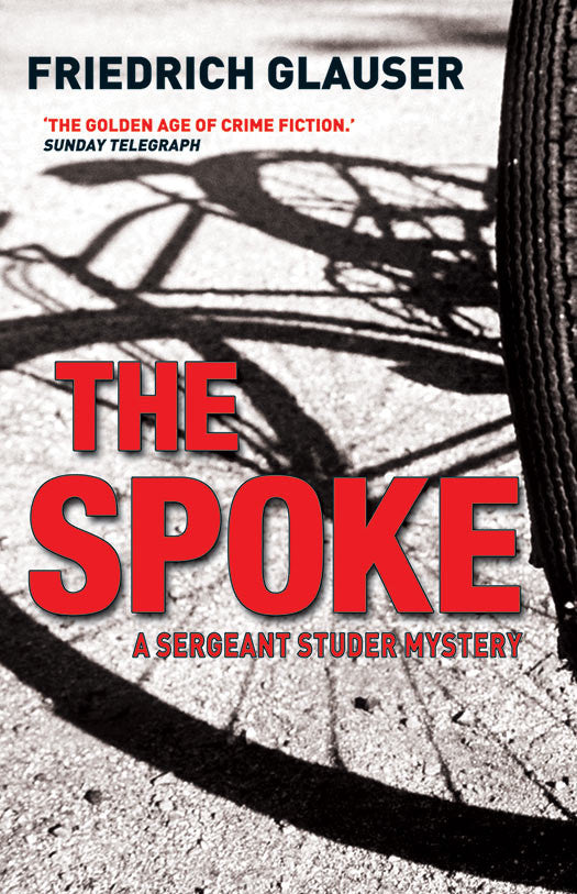 The Spoke