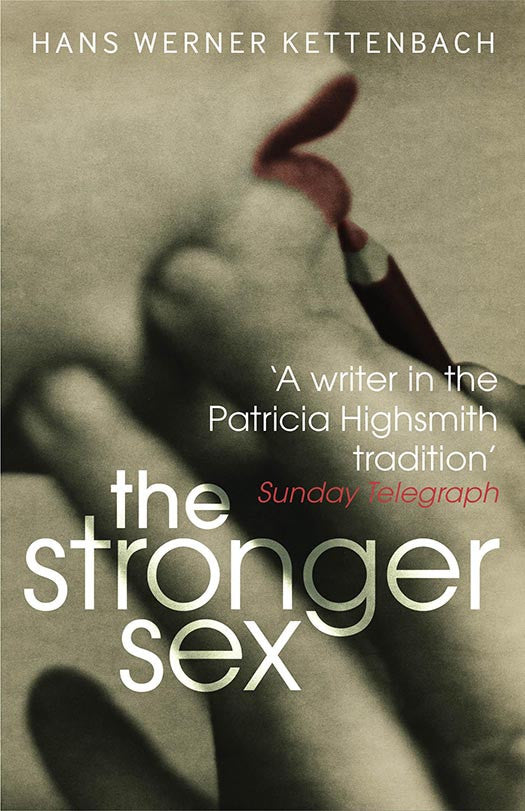 Hans Werner Kettenbach - The Stronger Sex